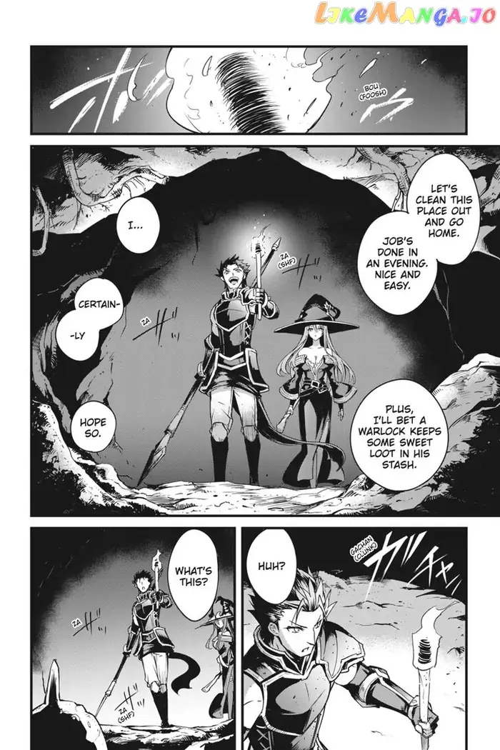 Goblin Slayer: Side Story Year One Chapter 35 image 19_optimized_optimized